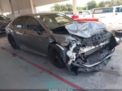 4T1DAACK5SU601767 2025 TOYOTA CAMRY