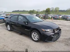 4T1DAACK5SU601865 2025 TOYOTA CAMRY