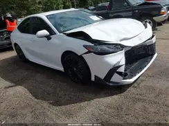 4T1DAACK5SU601977 2025 TOYOTA CAMRY