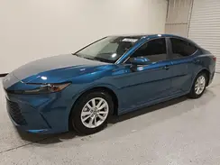 4T1DAACK5SU603373 2025 TOYOTA CAMRY