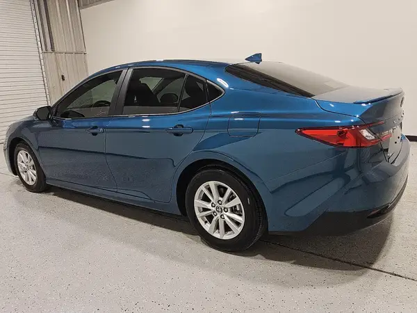 4T1DAACK5SU603373 2025 TOYOTA CAMRY - Image 2