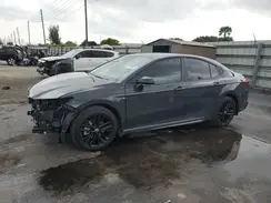 4T1DAACK5SU603891 2025 TOYOTA CAMRY