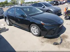 4T1DAACK5SU604054 2025 TOYOTA CAMRY