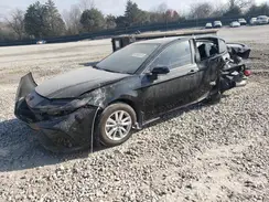 4T1DAACK5SU604121 2025 TOYOTA CAMRY