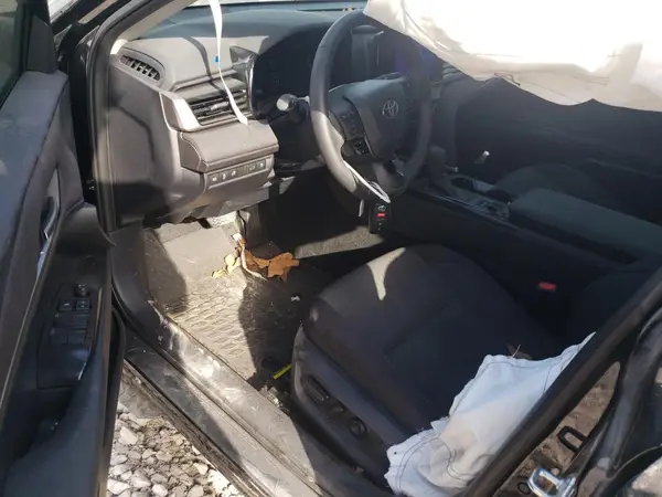 4T1DAACK5SU604121 2025 TOYOTA CAMRY - Image 8