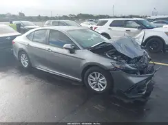 4T1DAACK5SU604653 2025 TOYOTA CAMRY