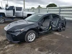 4T1DAACK5SU604815 2025 TOYOTA CAMRY