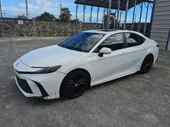 4T1DAACK5SU604944 2025 TOYOTA CAMRY