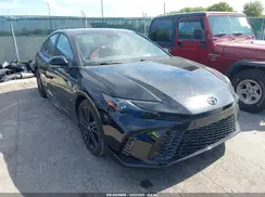 4T1DAACK5SU605365 2025 TOYOTA CAMRY