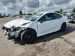 4T1DAACK5SU605673 2025 TOYOTA CAMRY