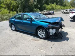4T1DAACK5SU606211 2025 TOYOTA CAMRY