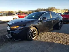4T1DAACK5SU607858 2025 TOYOTA CAMRY