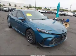 4T1DAACK5SU607908 2025 TOYOTA CAMRY
