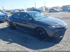 4T1DAACK5SU608055 2025 TOYOTA CAMRY