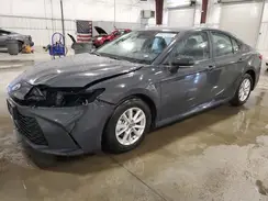 4T1DAACK5SU608279 2025 TOYOTA CAMRY