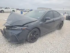 4T1DAACK5SU608377 2025 TOYOTA CAMRY