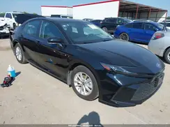 4T1DAACK5SU608752 2025 TOYOTA CAMRY