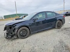 4T1DAACK5SU609142 2025 TOYOTA CAMRY