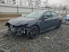 4T1DAACK5SU609402 2025 TOYOTA CAMRY