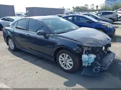 4T1DAACK5SU609819 2025 TOYOTA CAMRY
