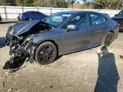 4T1DAACK5SU610243 2025 TOYOTA CAMRY