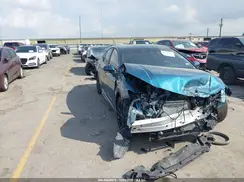 4T1DAACK5SU610694 2025 TOYOTA CAMRY