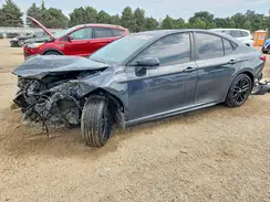 4T1DAACK5SU610873 2025 TOYOTA CAMRY