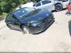4T1DAACK5SU611070 2025 TOYOTA CAMRY