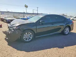 4T1DAACK5SU612008 2025 TOYOTA CAMRY