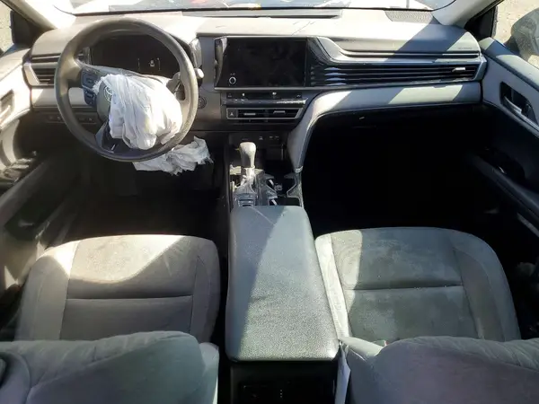 4T1DAACK5SU612008 2025 TOYOTA CAMRY - Image 8