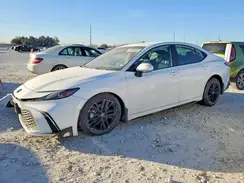 4T1DAACK5SU612428 2025 TOYOTA CAMRY