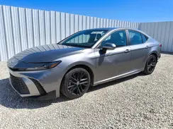 4T1DAACK5SU612770 2025 TOYOTA CAMRY