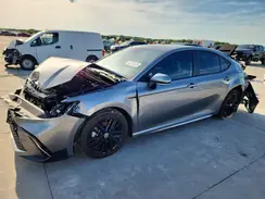 4T1DAACK5SU613949 2025 TOYOTA CAMRY