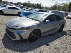 4T1DAACK5SU614597 2025 TOYOTA CAMRY