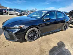 4T1DAACK5SU615054 2025 TOYOTA CAMRY