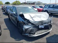 4T1DAACK5SU615877 2025 TOYOTA CAMRY