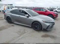 4T1DAACK5SU616110 2025 TOYOTA CAMRY