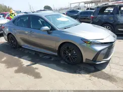 4T1DAACK5SU616382 2025 TOYOTA CAMRY