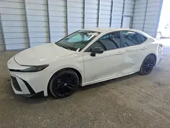 4T1DAACK5SU616463 2025 TOYOTA CAMRY