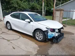 4T1DAACK5SU617158 2025 TOYOTA CAMRY