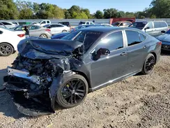 4T1DAACK5SU617855 2025 TOYOTA CAMRY