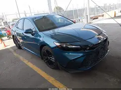 4T1DAACK5SU618116 2025 TOYOTA CAMRY