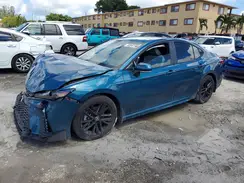 4T1DAACK5SU618553 2025 TOYOTA CAMRY