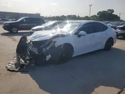 4T1DAACK5SU618696 2025 TOYOTA CAMRY