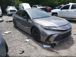 4T1DAACK5SU618732 2025 TOYOTA CAMRY