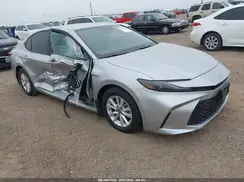 4T1DAACK5SU618858 2025 TOYOTA CAMRY