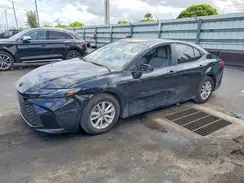 4T1DAACK5SU620951 2025 TOYOTA CAMRY