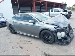 4T1DAACK5SU621646 2025 TOYOTA CAMRY
