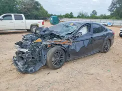 4T1DAACK5SU622182 2025 TOYOTA CAMRY