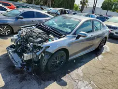 4T1DAACK5SU622375 2025 TOYOTA CAMRY